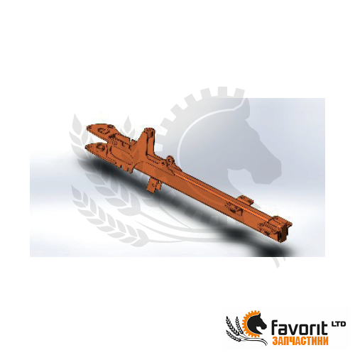 Photo - Snaffle NWF 00.1050V-04 SB