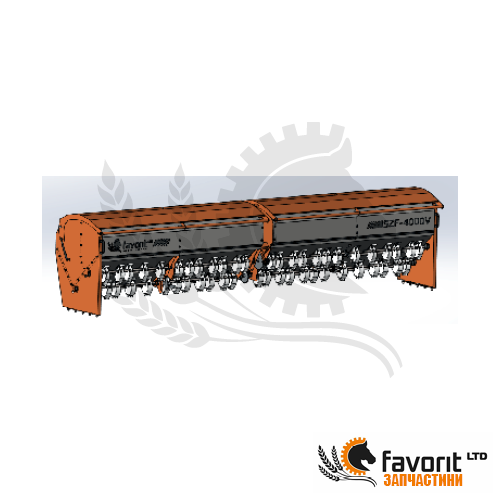 Photo - Trailer NWF 04.720D SB