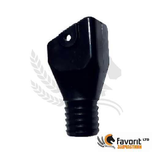 Фото - Лійка 110.050.010