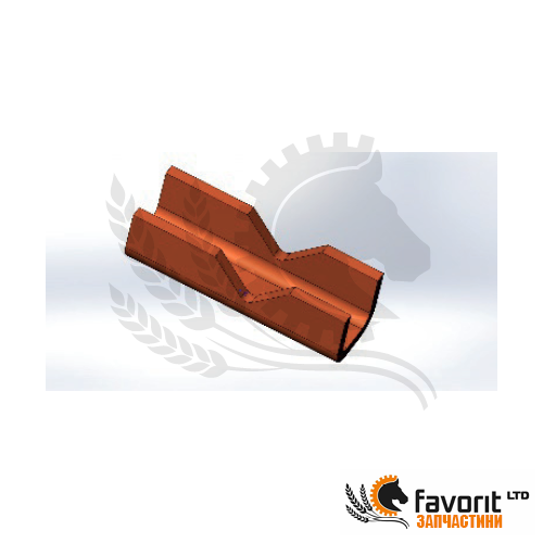 Photo - SZF bracket 04.497