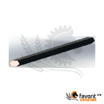 Shaft NWF 04.631A
