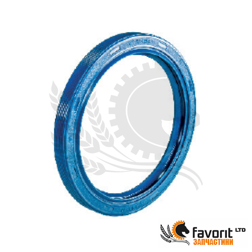 Photo - Cuff 22x40x10 DIN 3760