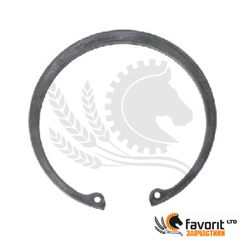 Photo - Retaining ring 90x3 DIN 472