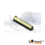 Rivet NWF 36.614 Rivet NWF 36.614
