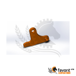 Mechanism of regulation of the NWF 04.430B SB Mechanism of regulation of the NWF 04.430B SB
