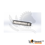 Штир  Ф 01.603-04