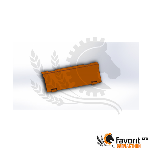 Photo - Latch SUK 00.431A