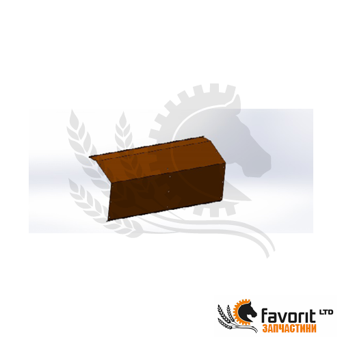 Photo - Front panel NWF 36.406