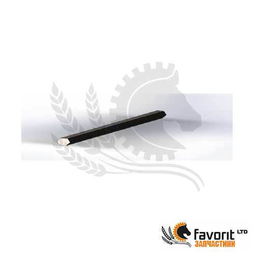 Photo - NWF shaft 00.674