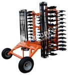Disc harrow BDF-6.0 Disc harrow BDF-6.0