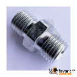 Дросель GE12L М20х1,5-М18х1,5 EDOMDCF Fl0.8 Дросель GE12L М20х1,5-М18х1,5 EDOMDCF Fl0.8