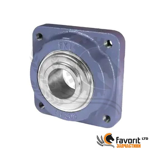 Photo - LSFR 308-TBT.H.T Zn bearing