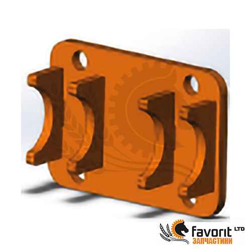 Photo - Bracket BDF 2400 05.020 SB