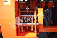 Grain seeder SZF-3600 (SZ-3,6) seeder Grain seeder SZF-3600 (SZ-3,6) seeder