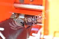 Grain seeder SZF-3600 (SZ-3,6) seeder Grain seeder SZF-3600 (SZ-3,6) seeder