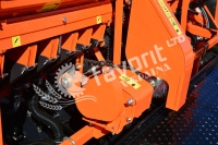 Grain seeder SZF-3600 (SZ-3,6) seeder Grain seeder SZF-3600 (SZ-3,6) seeder