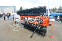 Ротаційна Борона "GONTER" БРФ-9 Ротаційна Борона "GONTER" БРФ-9