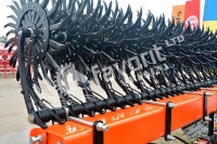 Ротаційна Борона "GONTER" БРФ-9 Ротаційна Борона "GONTER" БРФ-9