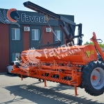 Сеялка зерновая СЗФ-6000-V (вариаторная) сеялка СЗ вариаторная Сеялка зерновая СЗФ-6000-V (вариаторная) сеялка СЗ вариаторная