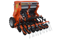 Сеялка зерновая навесная СЗФ-1800 PONY