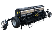 Seeder Grain Mini-till (mini-till) MUSTANG | NEW + TU Seeder Grain Mini-till (mini-till) MUSTANG | NEW + TU