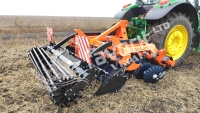 Shredder LDF-3.0 СASPAR (spring rack) Shredder LDF-3.0 СASPAR (spring rack)