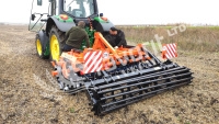 Shredder LDF-3.0 СASPAR (spring rack) Shredder LDF-3.0 СASPAR (spring rack)
