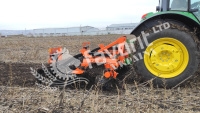 Shredder LDF-3.0 СASPAR (spring rack) Shredder LDF-3.0 СASPAR (spring rack)