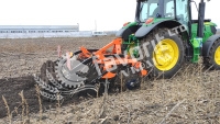 Shredder LDF-3.0 СASPAR (spring rack) Shredder LDF-3.0 СASPAR (spring rack)