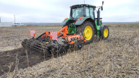 Shredder LDF-3.0 СASPAR (spring rack) Shredder LDF-3.0 СASPAR (spring rack)