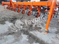 NONIUS-5,6 cultivator (without fertilizer application system) NONIUS-5,6 cultivator (without fertilizer application system)