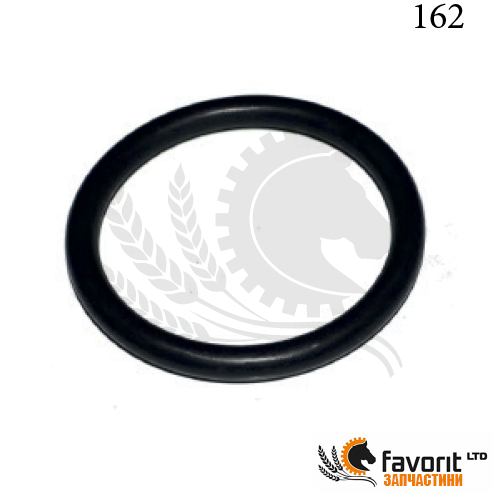 Photo - Ring 12.37x2.62 EPDM