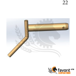 Штир Ф 04.040 СБ