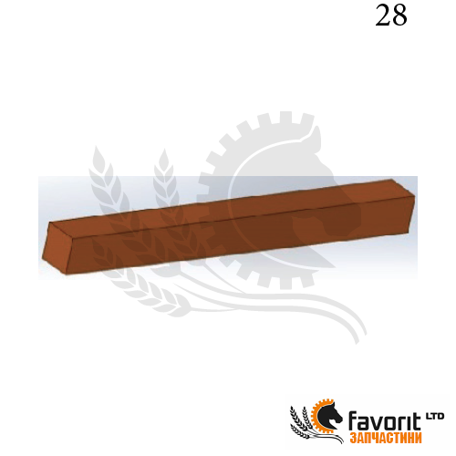 Photo - PRCF rod 6213-01