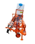 KNRF-5.6-06 cultivator with liquid fertilizer application system KNRF-5.6-06 cultivator with liquid fertilizer application system