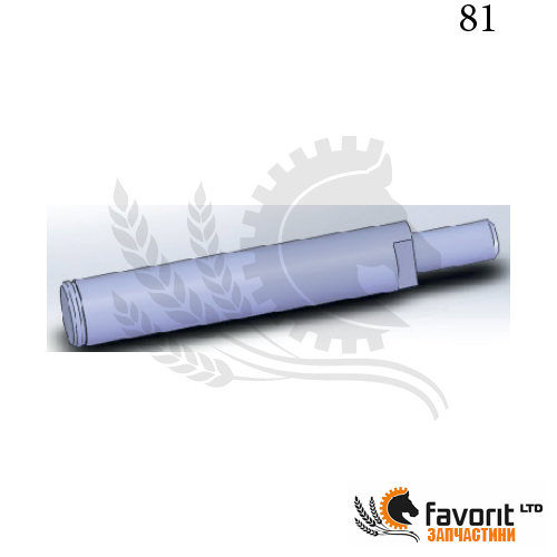 Photo - NWF axis 00.618A-01