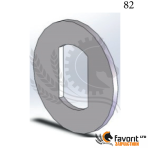 Шайба СГЖ 433