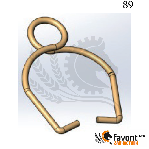 Photo - Earring H 127.16.601
