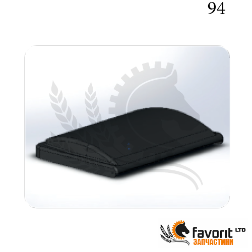 Photo - Cover SKN 609.046.0041
