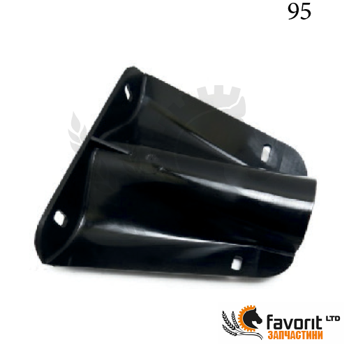 Photo - Bracket SKN 509.046.0032