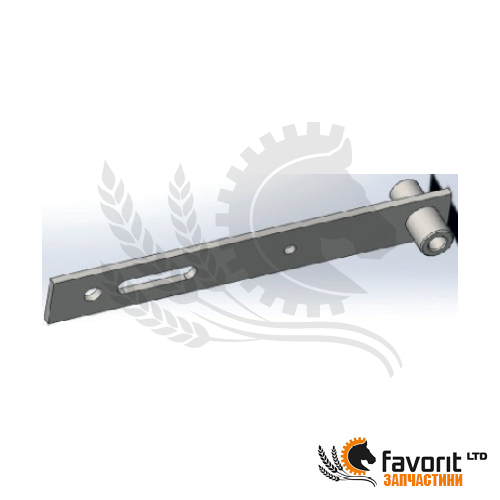 Zdjęcie - Bar KNRF 4200N 15.020 SB