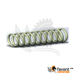 Пружина СЗФ 126.01.608