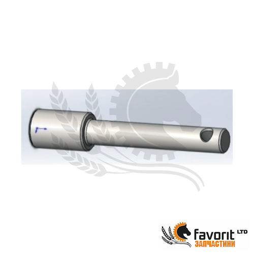 Photo - Rod KNRF 4200N 12.602A