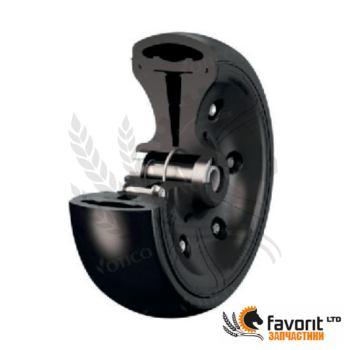 Zdjęcie - Koło FARMFLEX 008350.03 300?100