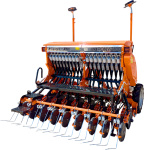 Сівалка зернова навісна СЗФ-2400 PONY