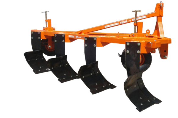 PSHK-4 high-speed combined plow