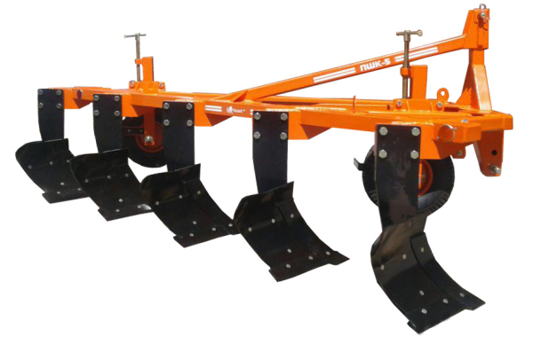 PSHK-5 high-speed combined plow