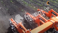 NONIUS-5,6 cultivator (without fertilizer application system) NONIUS-5,6 cultivator (without fertilizer application system)