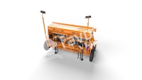 Mounted grain seeder SZF-3000 PONY Mounted grain seeder SZF-3000 PONY