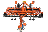 Pre-sowing Compactor TINKER-4.0 Pre-sowing Compactor TINKER-4.0